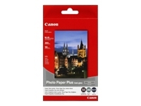 Papier Canon SG-201 [1686B015] semi glänzend Foto Papier Inkjet 260g/m² 4x6Zoll 50 Blatt