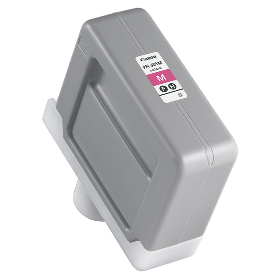 Canon PFI-301M [1488B001] magenta Tinte