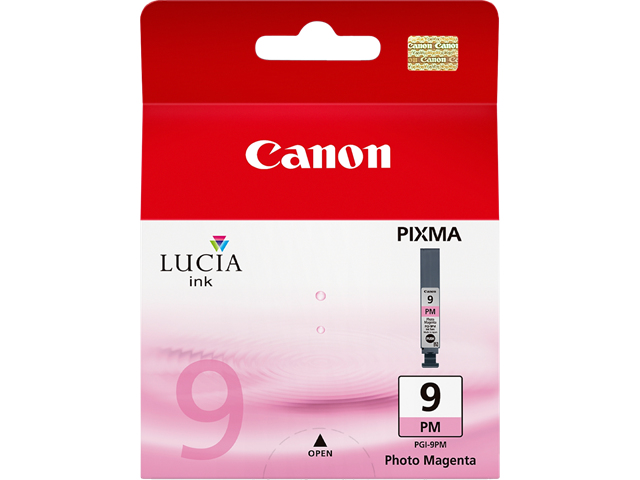 Canon PGI-9M [1036B001] magenta Tinte