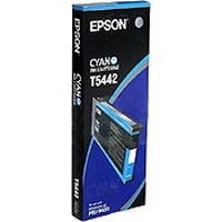 Epson T5442 [C13T544200] HC cyan Tinte