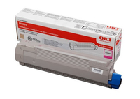 OKI [44059210] magenta Toner