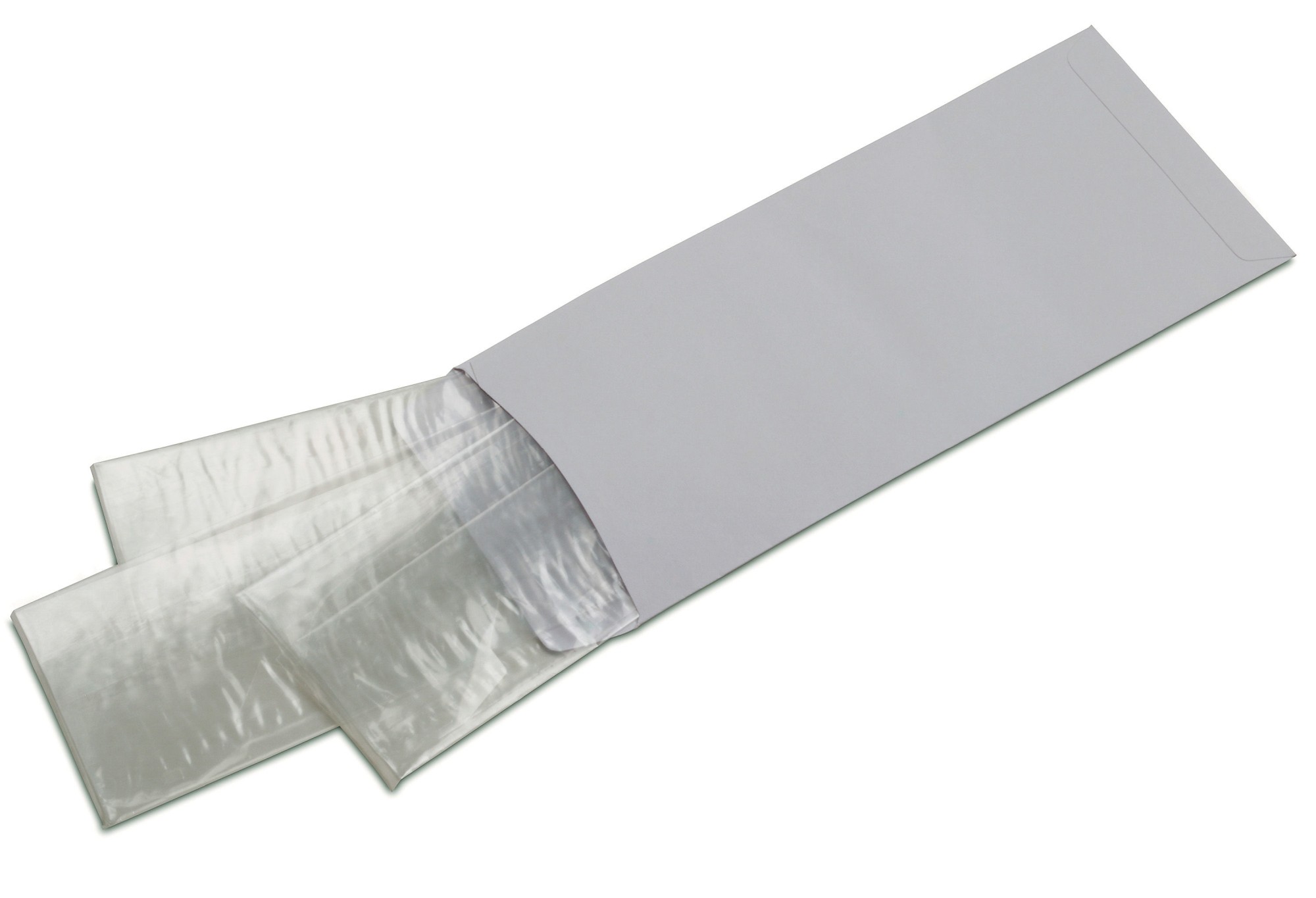 HP [Q6496A] 3er-Pack Mylarfolie