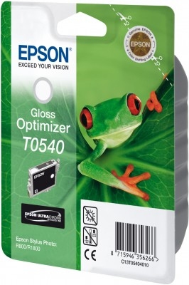 Epson T0540 [C13T05404010] Glossy-Optimizer Tinte