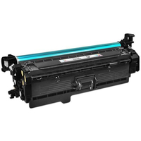 HP 201A [CF400A] black Toner
