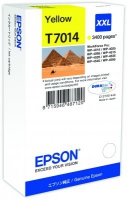 Epson T7014 [C13T70144010] HC+ yellow Tinte