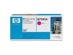 HP 503A [Q7583A] magenta Toner