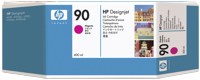 HP 90 [C5063A] HC magenta Tinte