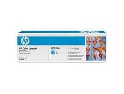 HP 304A [CC531A] cyan Toner