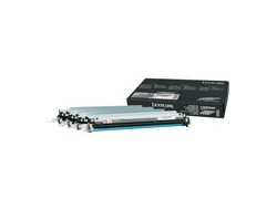 Lexmark [C53034X] 4er VE Drumkit