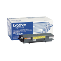 Brother [TN-3230] black Toner