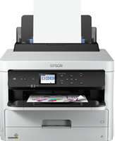 Epson WorkForce Pro WF-C5210DW [C11CG06401] A4 Color Tintenstrahldrucker