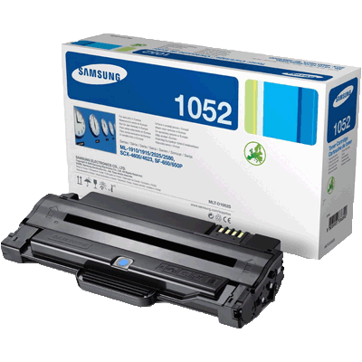 Samsung MLT-D1052L [SU758A] HC black Toner