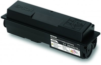 Epson S050582 [C13S050582] HC black Toner