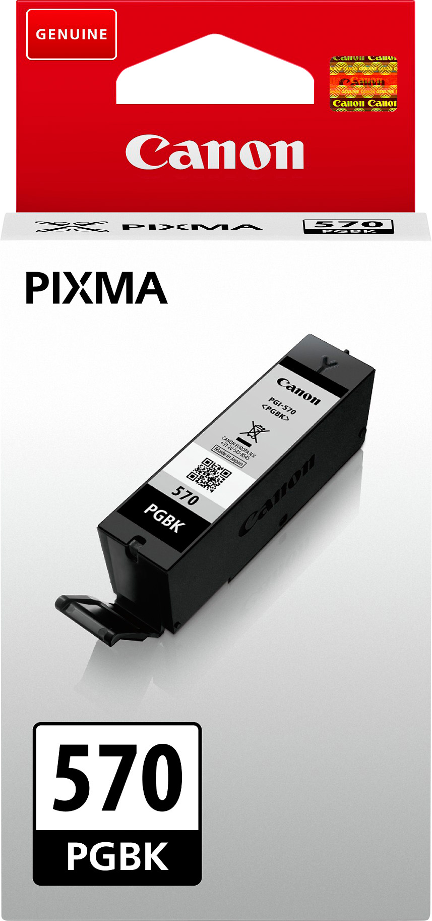 Canon PGI-570PBK [0372C001] black Tinte