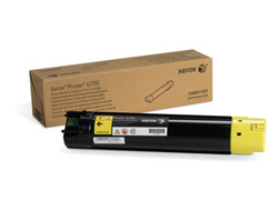 Xerox [106R01505] yellow Toner