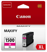 Canon PGI-1500XLM [9194B001] magenta Tinte