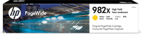 HP 982X [T0B29A] HC yellow Tinte