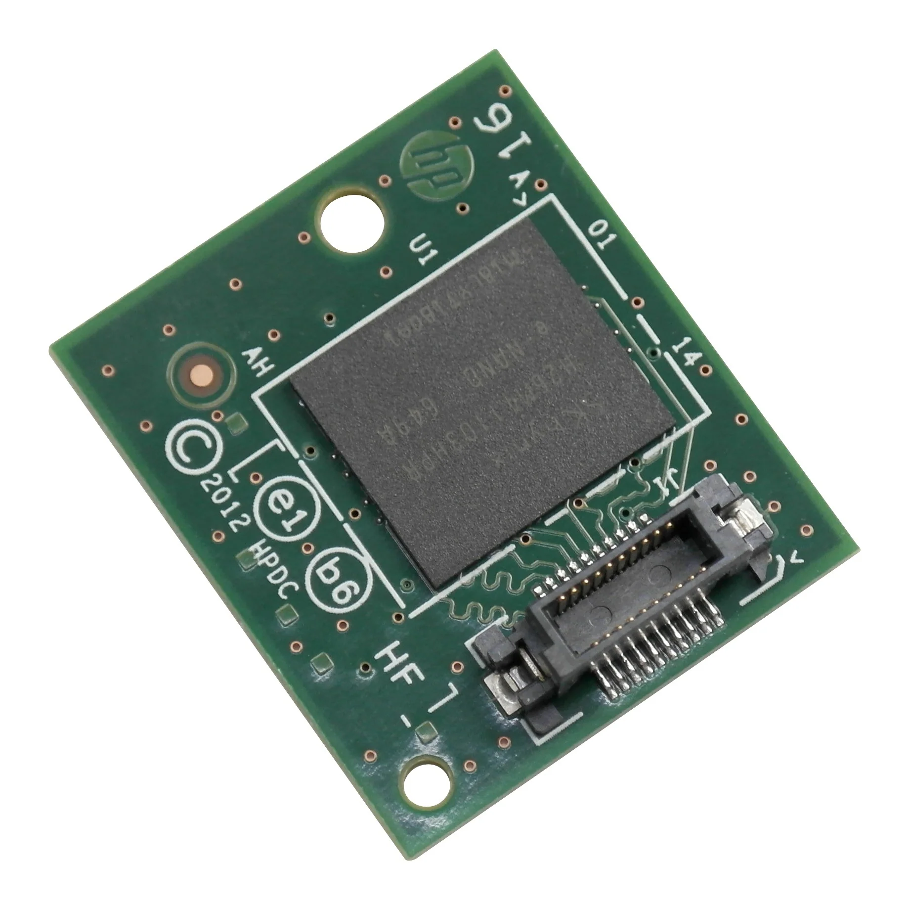 HP [B5L32-60002] EMMC