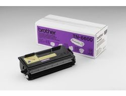 Brother [TN-6600] HC black Toner