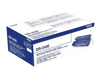 Brother [DR-3400] Drumkit