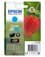 Epson 29XL [C13T29924012] cyan Tinte