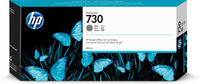 HP 730 [P2V72A] HC grey Tinte
