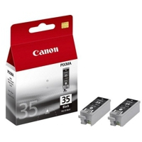 Canon PGI-35 [1509B012] TwinPack black Tinte