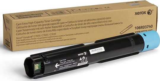 Xerox [106R03748] VersaLink C7025 Toner yellow