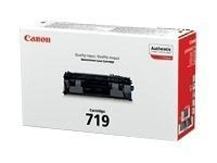 Canon CRG-719 [3479B002] black Toner