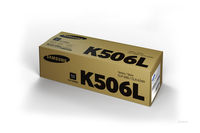 Samsung CLT-K506L [SU171A] HC black Toner