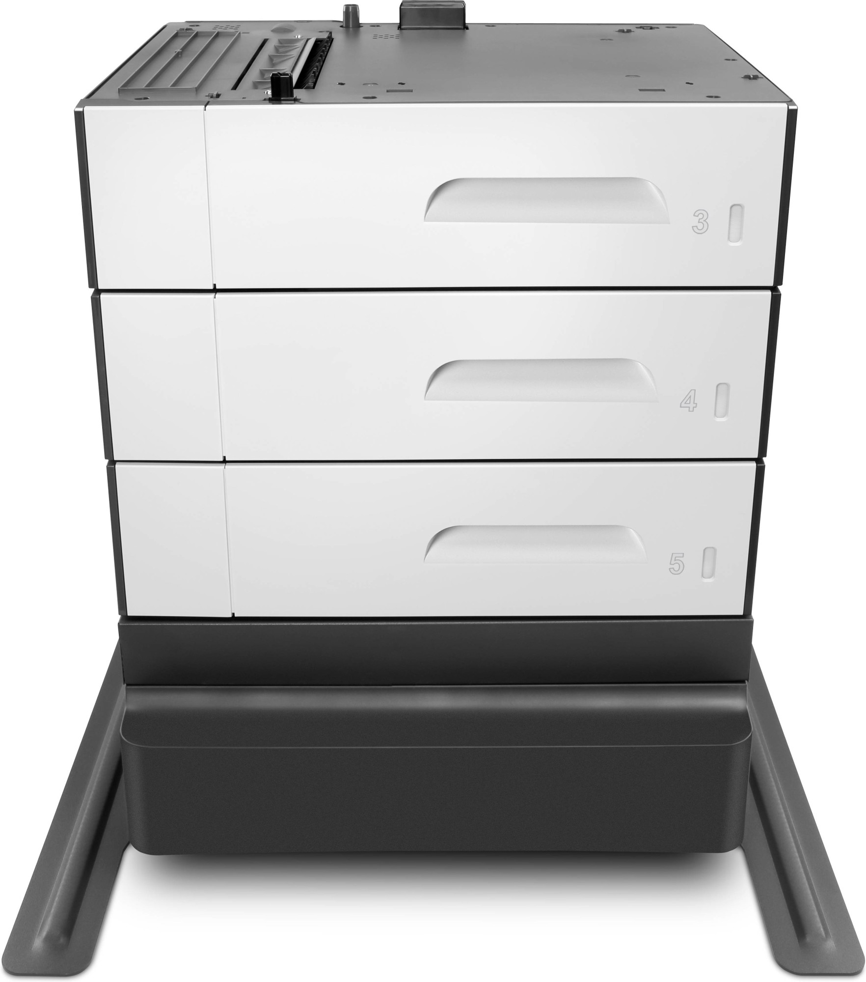 HP [G1W45A] 3x500 Blatt Papierzuführung mit Standfuss