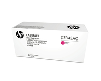HP 651A [CE343AC] magenta Toner