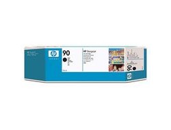 HP 90 [C5059A] HC black Tinte