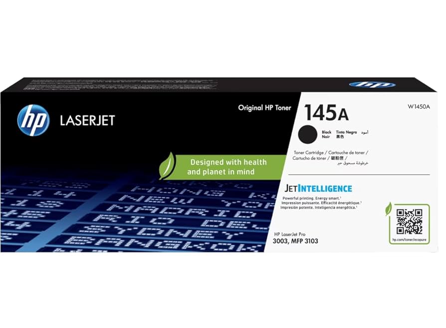 HP [W1450A] schwarz Original LaserJet Toner