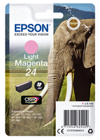 Epson 24 [C13T24264012] light-magenta Tinte