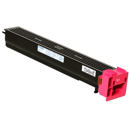 Konica TN-611M [A070350] HC magenta Toner