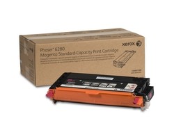 Xerox [106R01389] magenta Toner