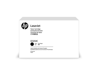 HP 05X [CE505XC] HC black Toner