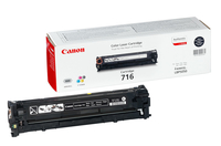 Canon CL-716BK [1980B002] black Toner