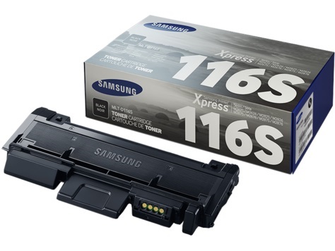 Samsung MLT-D116S [SU840A] black Toner