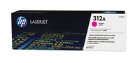HP 312A [CF383A] magenta Toner