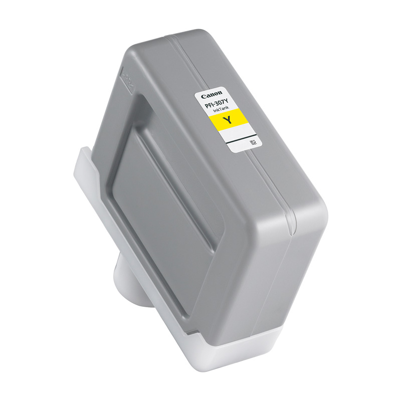 Canon PFI-307Y [9814B001] yellow Tinte