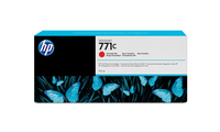 HP 771 [B6Y08A] red Tinte