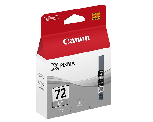 Canon PGI-72GY [6409B001] grey Tinte