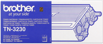 Brother [TN-3230] black Toner