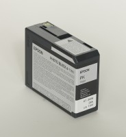 Epson T5801 [C13T580100] photo-black Tinte