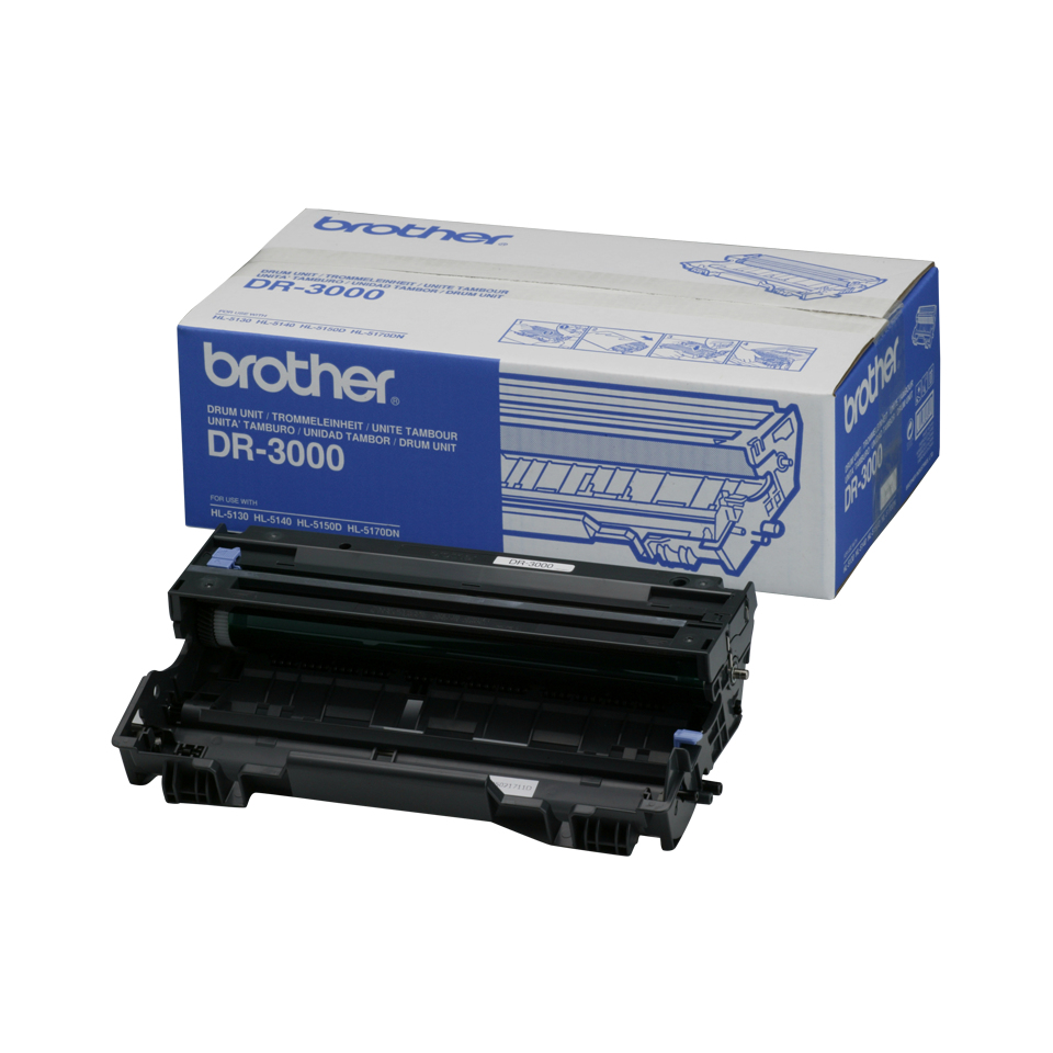 Brother [DR-3000] Drumkit