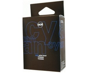Oce [1060016925] cyan Druckkopf