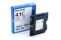 Ricoh [405762] [GC-41CH] HC cyan Tinte