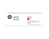 Toner f. HP Color LaserJet Pro M454/M479 [W2033XC] HC Nr.415X magenta